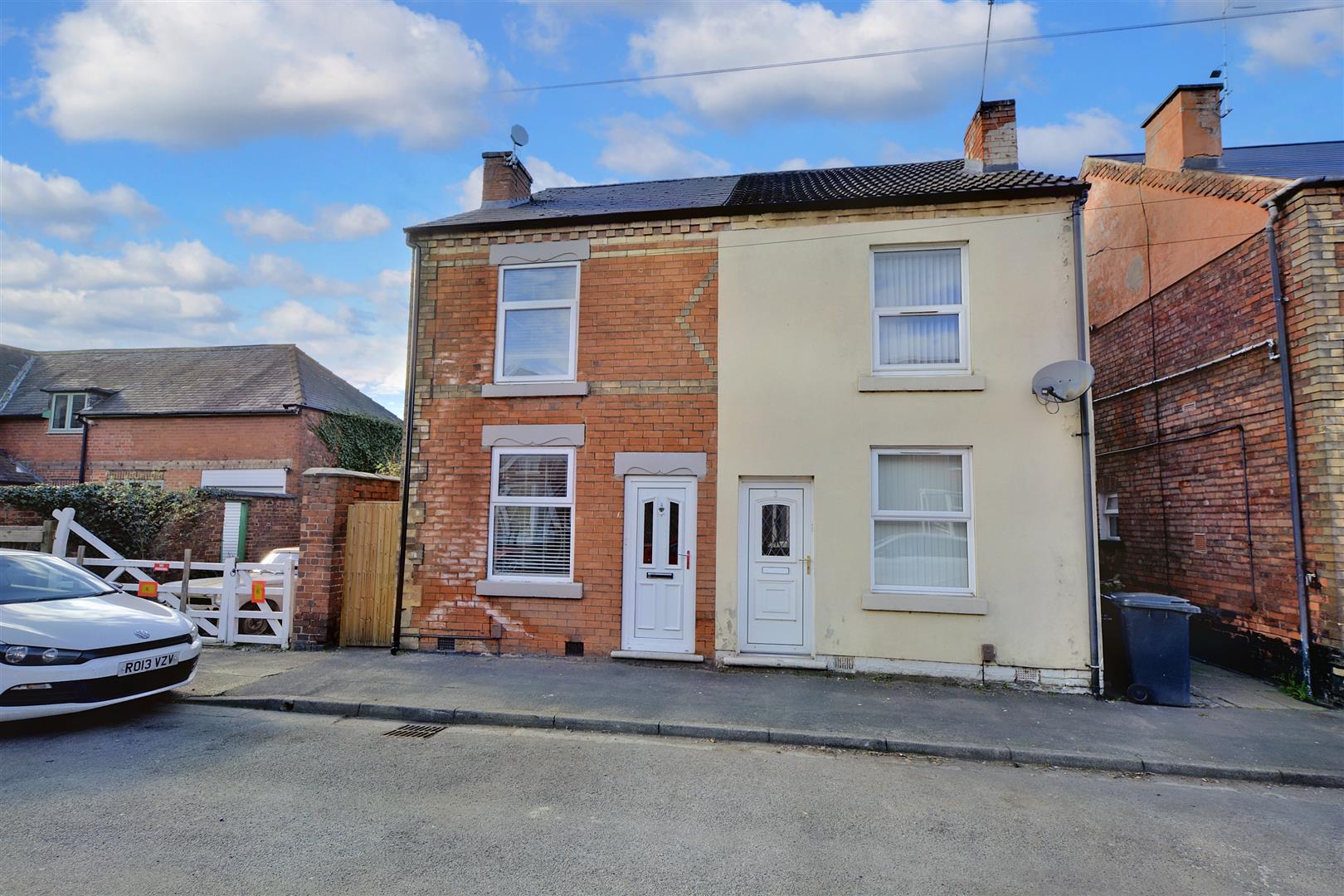 Rutland Grove, Sandiacre Robert Ellis Estate Agents